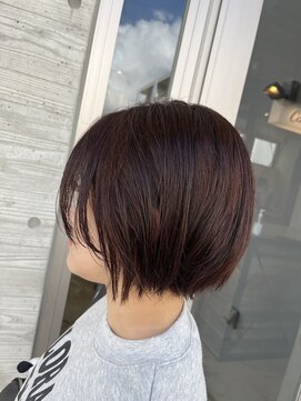 エイト マカビ 沖縄真嘉比店(EIGHT makabi) 【【EIGHT 真嘉比】お客様スタイル_