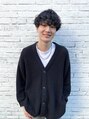 アッシュ 平井店(Ash) 杉平 亮太