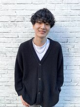 アッシュ 平井店(Ash)&nbsp;杉平 亮太