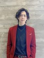 アース コアフュール ボーテ 藤枝店(EARTH coiffure beaute) ワタナベ ユウマ