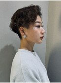 岩原朋也/艶カラー/韓国ヘア/京都縮毛矯正/京都髪質改善