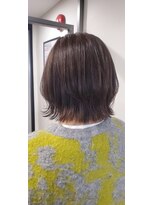 フェイス 札幌麻生店(face) 遊べるレイヤースタイル