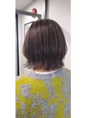 遊べるレイヤースタイル