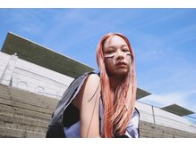 最先端の流行をニューヨークから日本へ