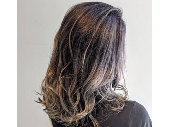 Papillon Rose【パピヨン　ロゼ】