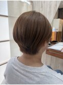 ショート