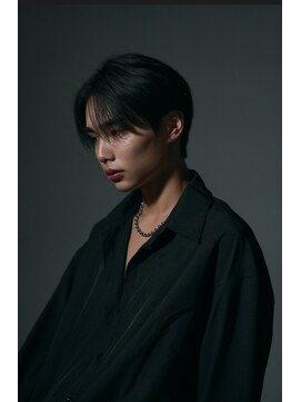 ジーナ 渋谷駅前(Zina) ナチュラルセンターパート