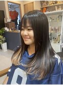 キッズカット