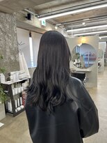 リラスール(LIRA soeur) 艶黒髪