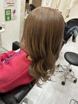 ケーアンドケー(K&K)&nbsp;キャラメルブラウン