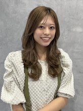 シーエスメイド バイ シャチュー 南松本店(CS made by SHACHU) 五味 千春