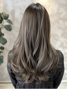 モードケイズ 西宮北口店(MODE K's) ロングスタイル