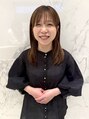 アヴァンスクロス あべのルシアス店(AVANCE.CROSS) 浦田 郁実