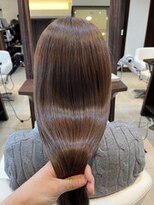 クララ カスガイ(CLALA kasugai)&nbsp;ウルツヤ髪質改善トリートメント