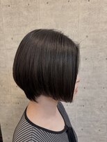 エスカーラ 町田(THE ESCALA) ボブ、ショート