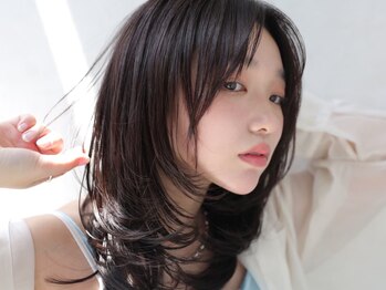 アイニティ 江坂(Inity)の写真/［江坂駅徒歩１分］髪の芯からうるおいを与え、ツヤあふれる感動"美髪"へ！