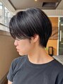 サロン シー(salon sea) 首周りがすっきり綺麗に見えるショート得意です