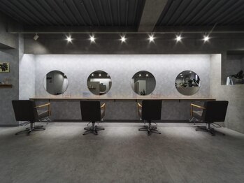 Men's hair Libelle 西中島【メンズヘアリベル】