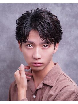アイトーキョー 池袋(AI TOKYO) ジェントルフェザーショート/池袋/池袋駅