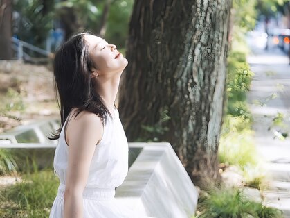 ネスト(Nest)の写真