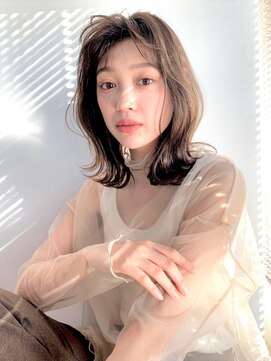 ケーツー 青山店(K two) 表参道で人気の美容室美容院K-two青山・髪質改善/似合わせカット