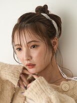 スミス 秋葉原(Smith)&nbsp;顔周りレイヤーフェイスレイヤー小顔レイヤー レイヤーカット