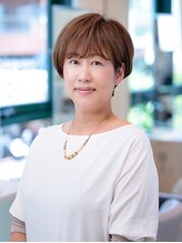 ヘアドゥ 本八幡店(hair do) 根本 恵子