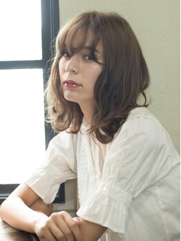 クロコ(Quroco)の写真/フルフラットシートでリラックス◎日々の疲れを癒すヘッドスパで身も心もリフレッシュしませんか？