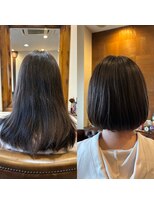 ボウベルズ ヘア アンド メイクアップ ドレッシング Bowbells hair&make up dressing&nbsp;ボブ