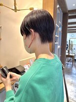 メゾン ノエラ(Maison Noella)&nbsp;コンパクトショート【須田】