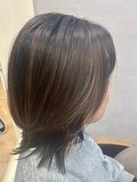 ビマイ(Bimai) ネオウルフ ハイライト