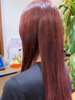 クラップス 横須賀中央店(CLAPS) 横須賀ショートボブくびれショートイルミナカラー顔周りレイヤー