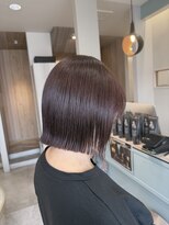 アストレアバイセレーネ(ASTRAEA by Selene)&nbsp;wine red☆