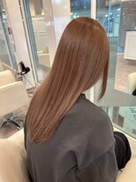 クロエ バイ ラヴィズム 松崎店(CLOE by LUVISM)&nbsp;うる艶ストレート