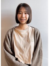 ソワー(SOWER) 向山 裕奈