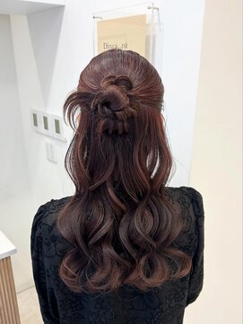 タイトカチモリ