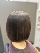 スピラ アサヒガオカ(SPiRA ASAHIGAOKA)&nbsp;うるつや縮毛矯正