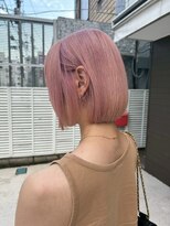 エデン(Eden by Nanpu)&nbsp;ホワイトピンク