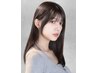 【頑張ったご褒美に☆】カット+ヘッドスパ(20分コース)