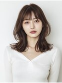 ミディアム/20代30代40代
