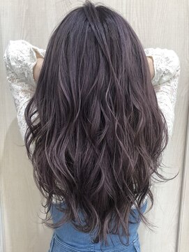 ルシードスタイルレーヴ(LUCIDO STYLE REVE) 【長野市/東和田】ロング