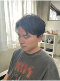 大人メンズショート