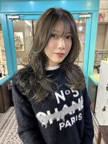 ナンバーナイン(NUMBER NINE)&nbsp;姫路美容室/姫路ヘアカラー/姫路レイヤーカット