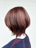 アトリエワイズ(atelier wise)&nbsp;グラデーション