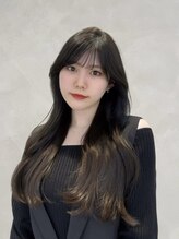 ジーナ 川崎西口(Zina) 長尾 あみ