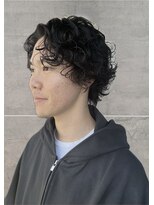 elaka【イラカ】【4月14日NEW OPEN(予定)】 ミディアム×パーマ