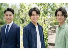 アヴァンツァーレ(avanzare)の雰囲気(自宅でもキマる、シーンを問わない万能ヘアを提案致します。)