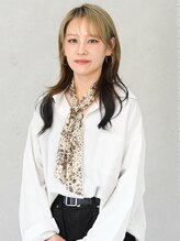 ルシア(Lucia) 橋本 裕香莉