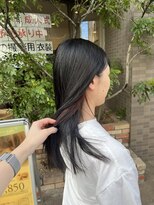 ルシア(LUCIA)&nbsp;ブリーチなしインナー