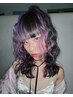 【これが推しのセット♪】カラー+グローバルミルボン4STEPトリートメント
